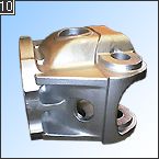 一般産業機械部品