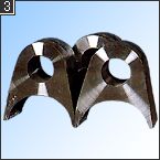 ボス SCMn2B 0.7ton